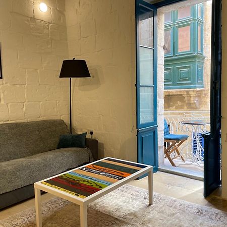 Birgu Hideaway - The Nook Apartment Exterior photo