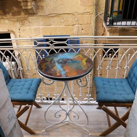 Birgu Hideaway - The Nook Apartment Exterior photo