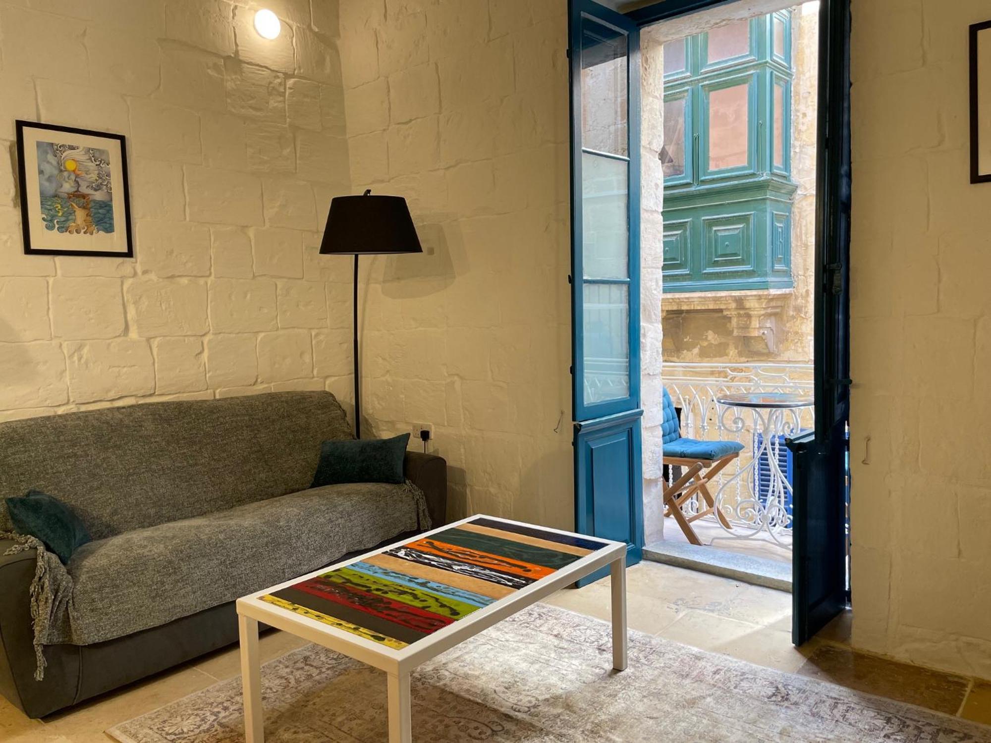 Birgu Hideaway - The Nook Apartment Exterior photo