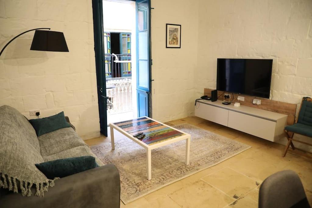 Birgu Hideaway - The Nook Apartment Exterior photo