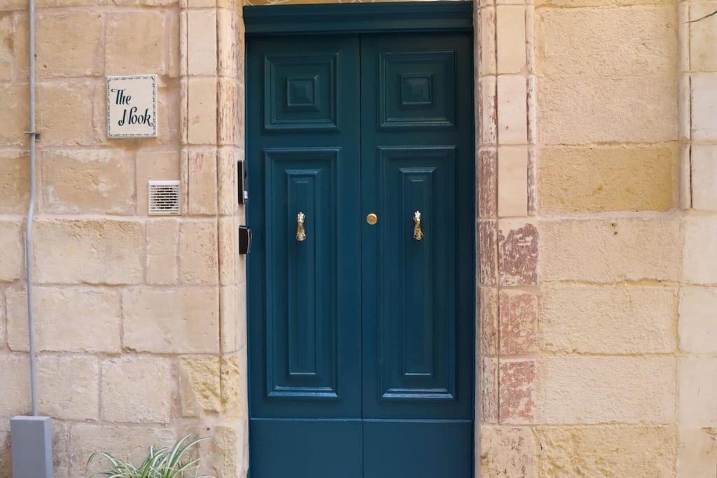 Birgu Hideaway - The Nook Apartment Exterior photo