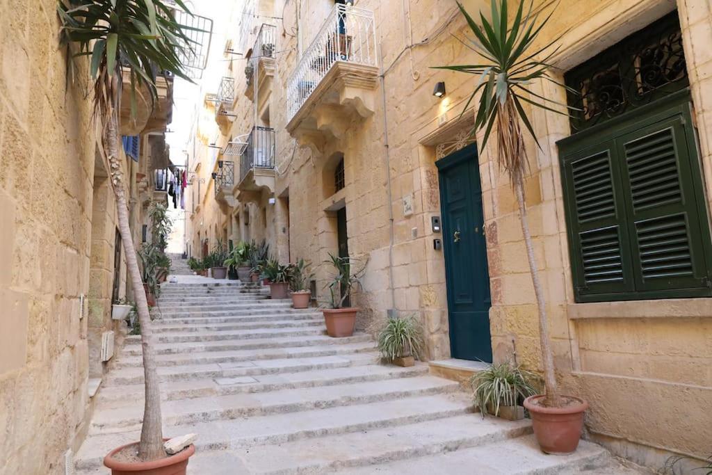 Birgu Hideaway - The Nook Apartment Exterior photo