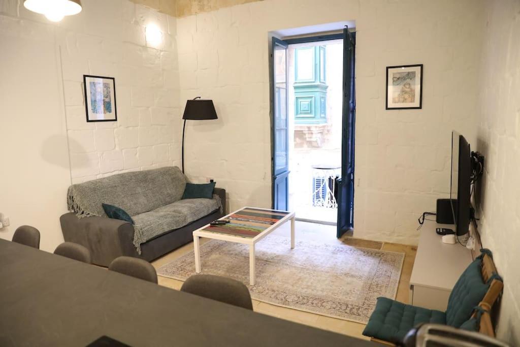 Birgu Hideaway - The Nook Apartment Exterior photo