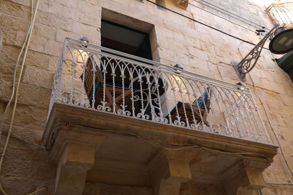 Birgu Hideaway - The Nook Apartment Exterior photo