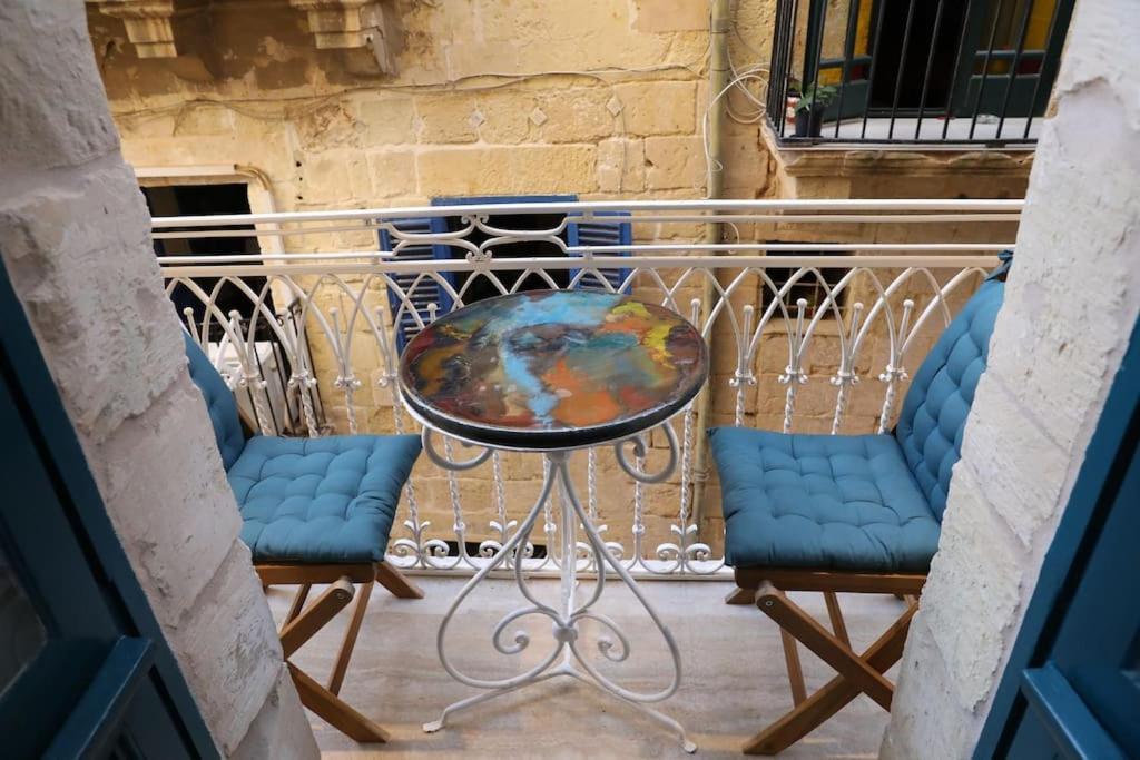 Birgu Hideaway - The Nook Apartment Exterior photo